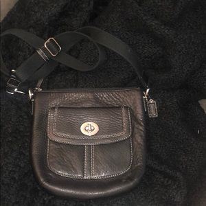 Brand New Coach Crossbody